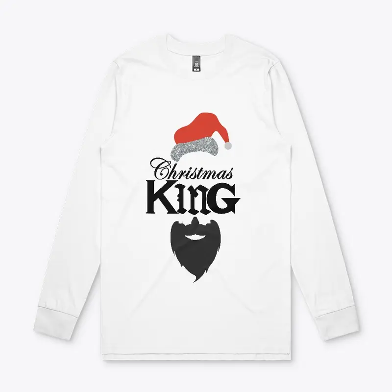 Christmas King 