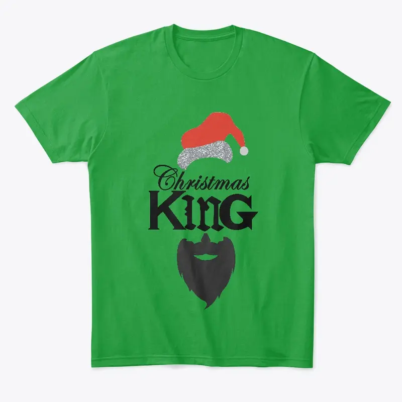 Christmas King 