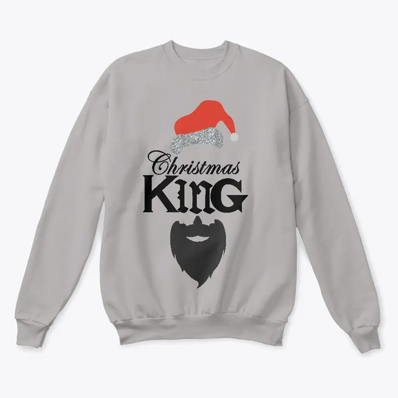 Christmas King 