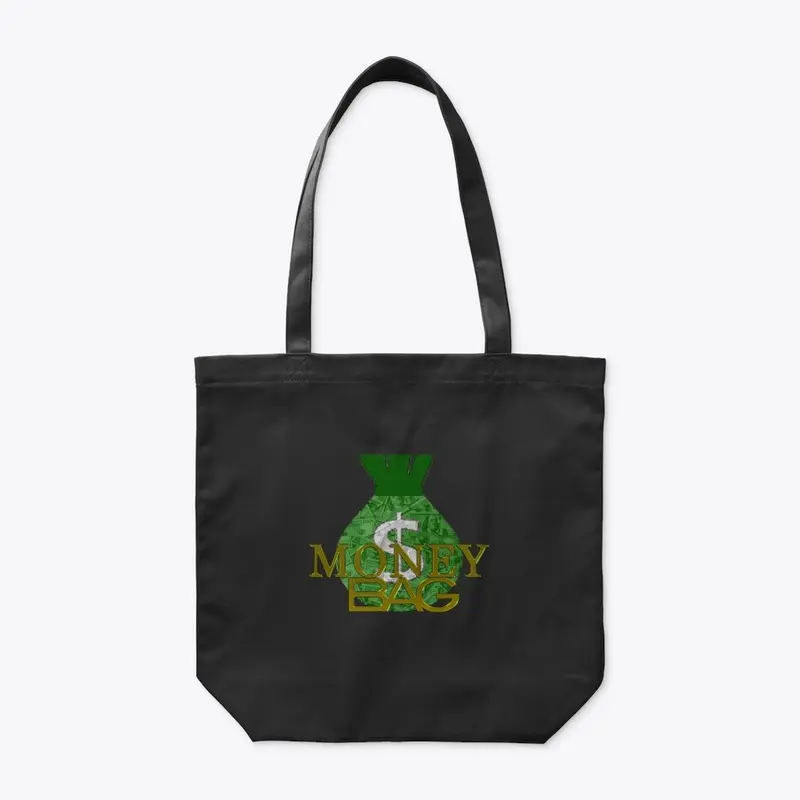 Money Bag Apparel