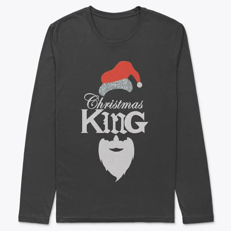 Christmas King 