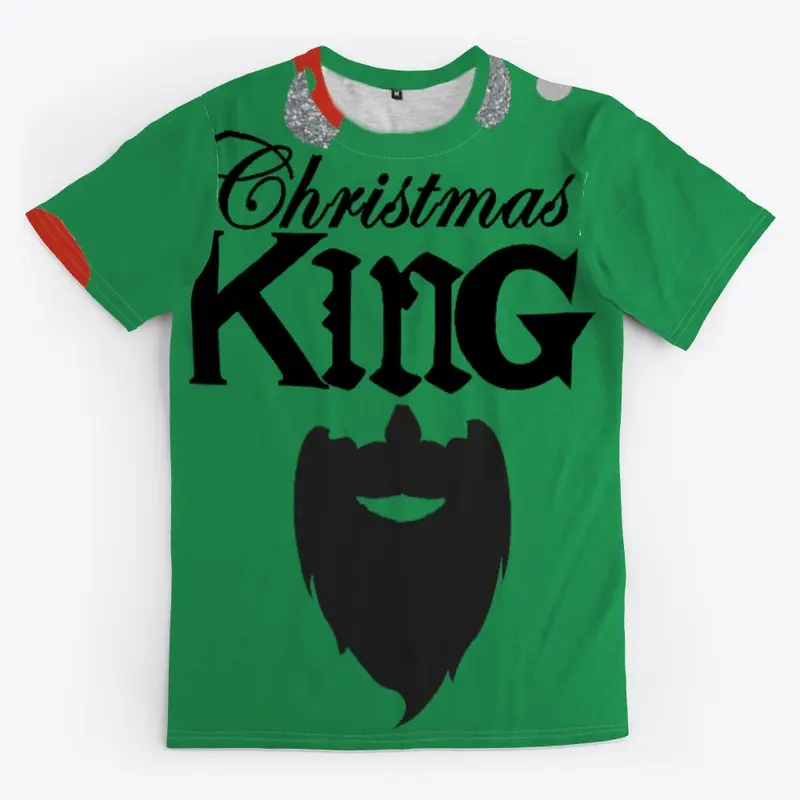 Christmas King 